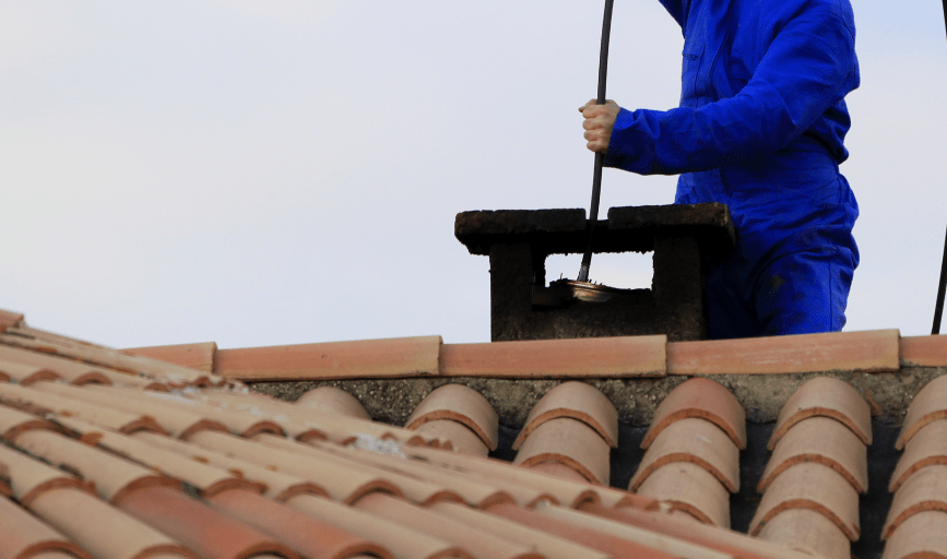 Top Hat Chimney Service